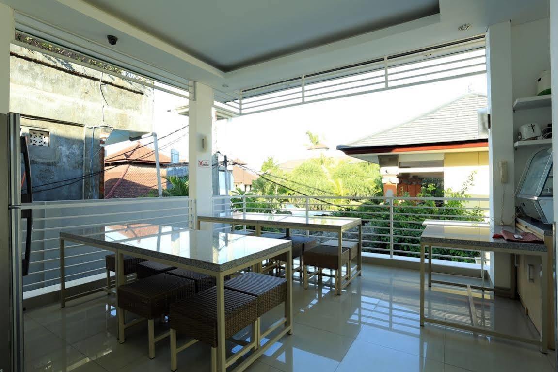 Reddoorz Near Pantai Jerman Kuta Lombok Exterior foto
